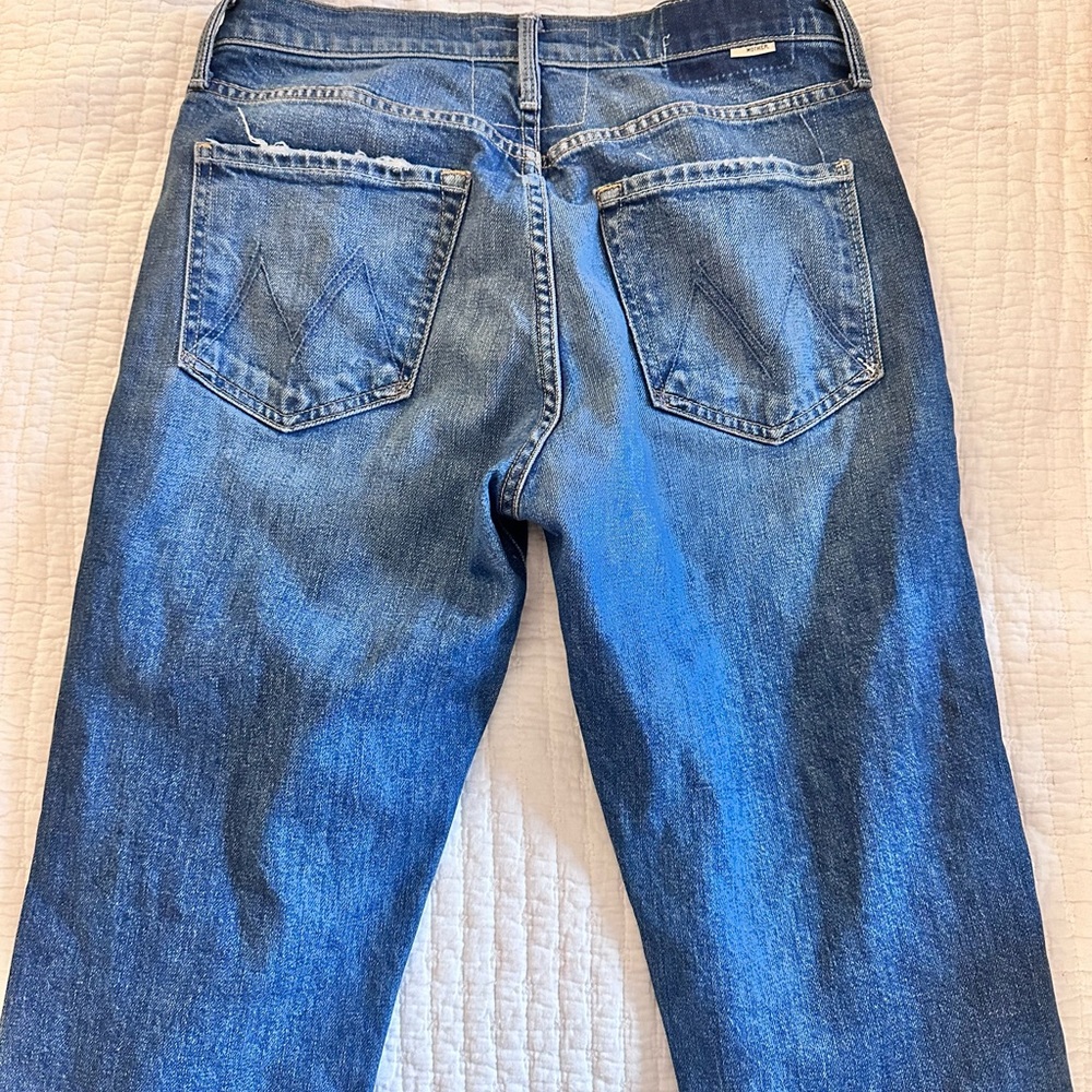 Mother Superior Tripper Sneak - 28